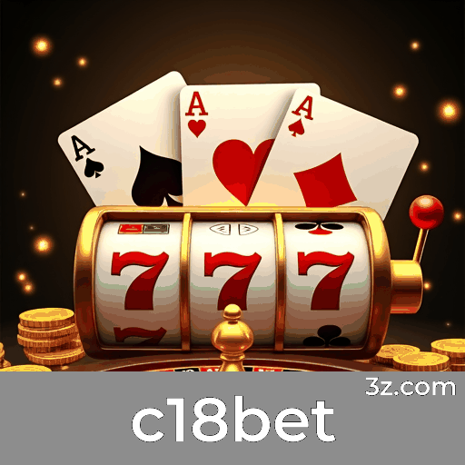 c18bet login page Brazil – secure online casino access