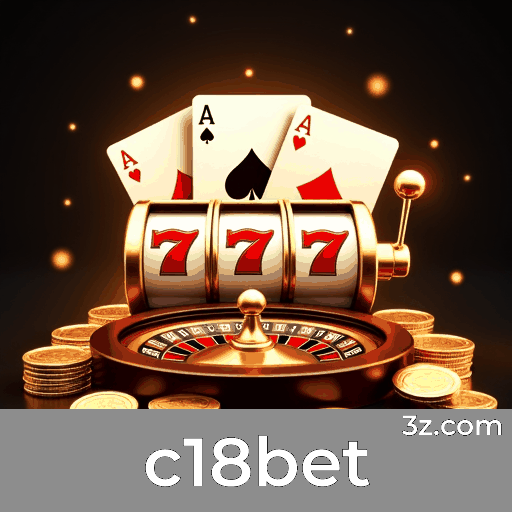 c18bet login page Brazil – secure online casino access