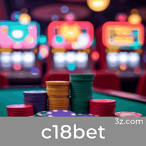 c18bet login page Brazil – secure online casino access