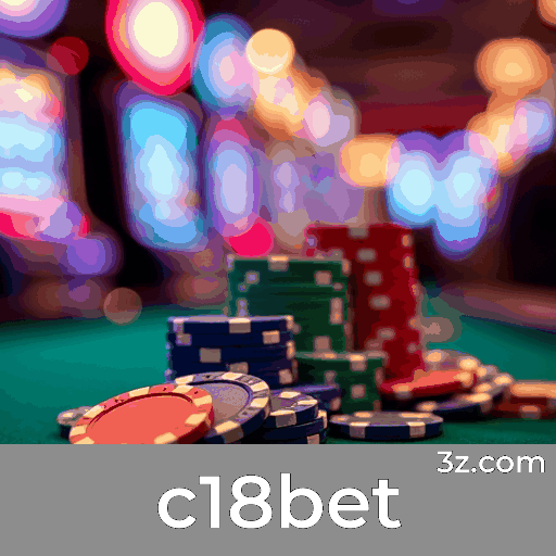 c18bet login page Brazil – secure online casino access