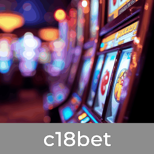 Experiência Profissional e Realista no c18bet