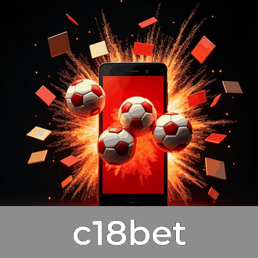 Explore Bônus Generosos e Ofertas Exclusivas no c18bet
