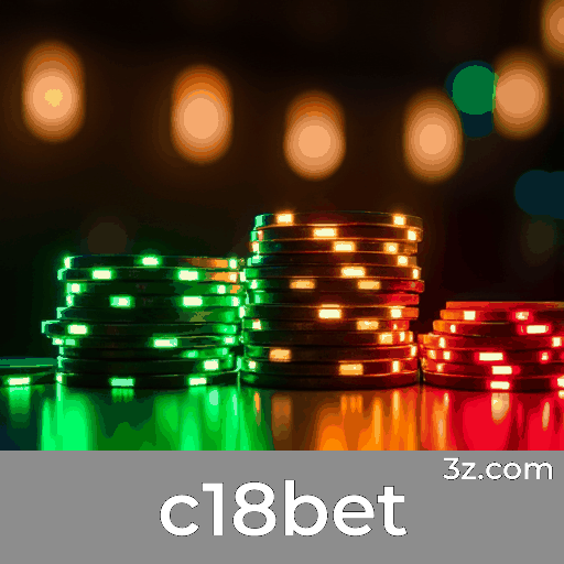 c18bet login page Brazil – secure online casino access