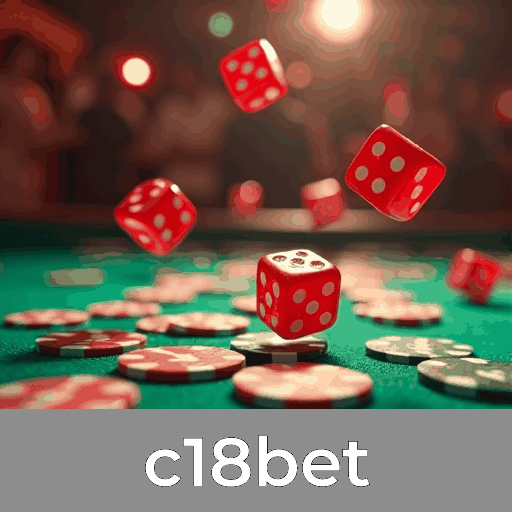 Experiência Premium com c18bet - Plataforma Confiável e Serviços Profissionais